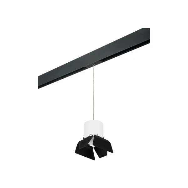 Трековый светильник Lightstar Rullo PRORP3486487