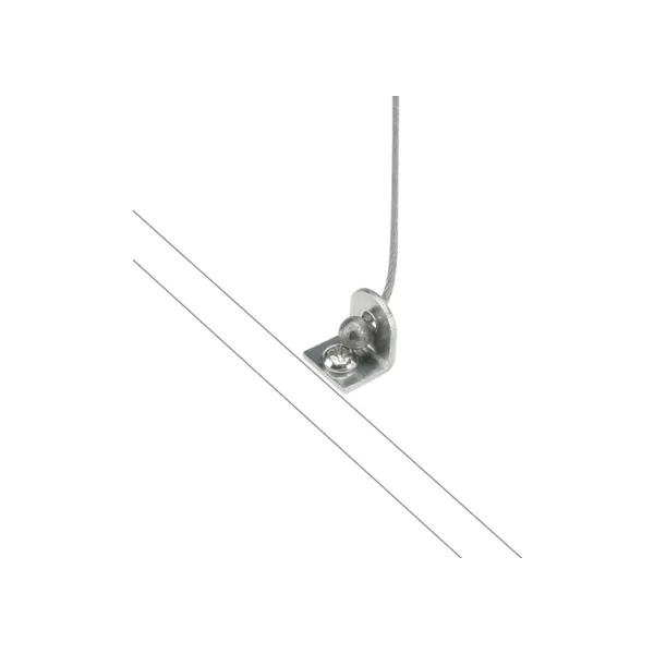 Набор для подвешивания панелей 600х600 мм Arlight Accessories 029583(1)
