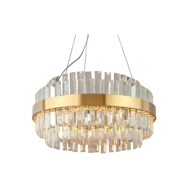 Подвесная люстра L'Arte Luce Luxury Liberty L48200.32