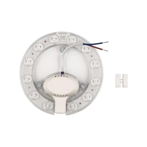 Светодиодный модуль ULE-Q930-12W/4000K IP40 CLEAR