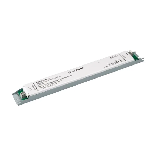 Блок питания для светодиодной ленты Arlight ARV-SP 025480