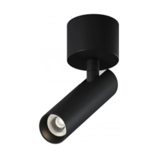 Спот Focus T C141CL-L125-6W4K-B