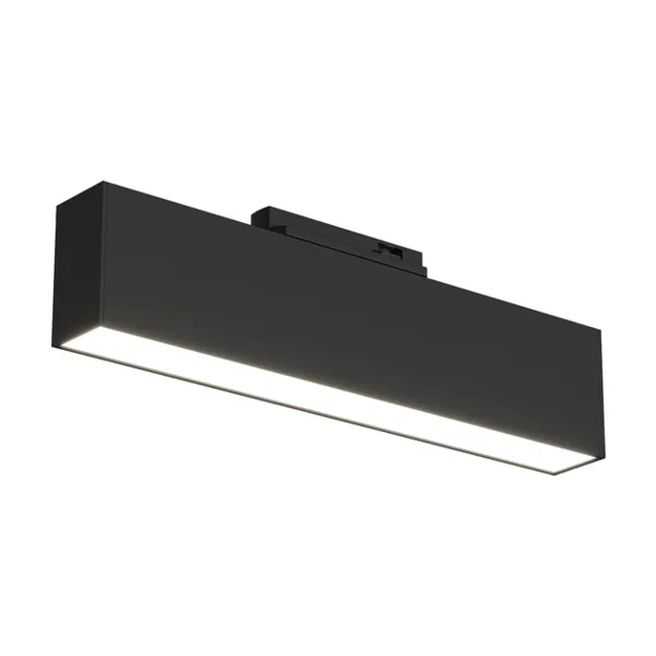 Трековый светильник Denkirs DK6440-BK