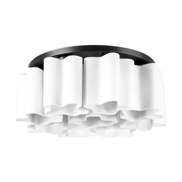 Потолочная люстра Lightstar Nubi 802097