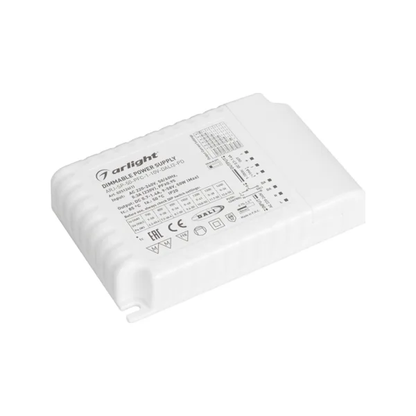 Блок питания для светодиодной ленты Arlight ARJ 025124(1)