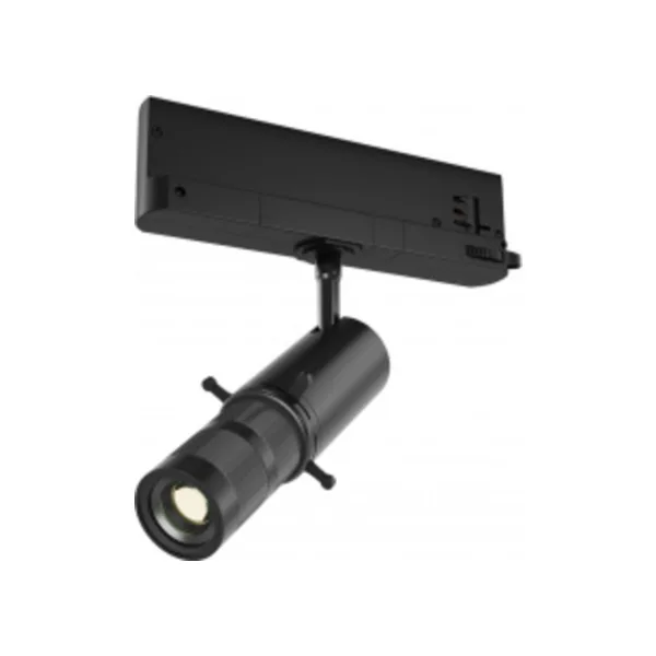 Трековый светильник Gala TR108-3-10W3K-B