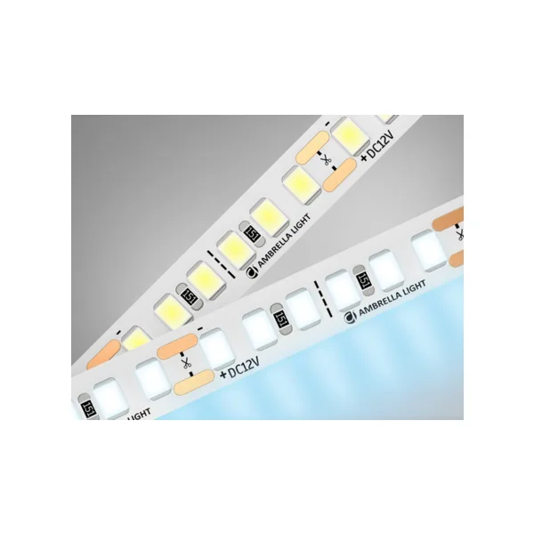 Светодиодная лента Ambrella LED Strip 12V GS1313