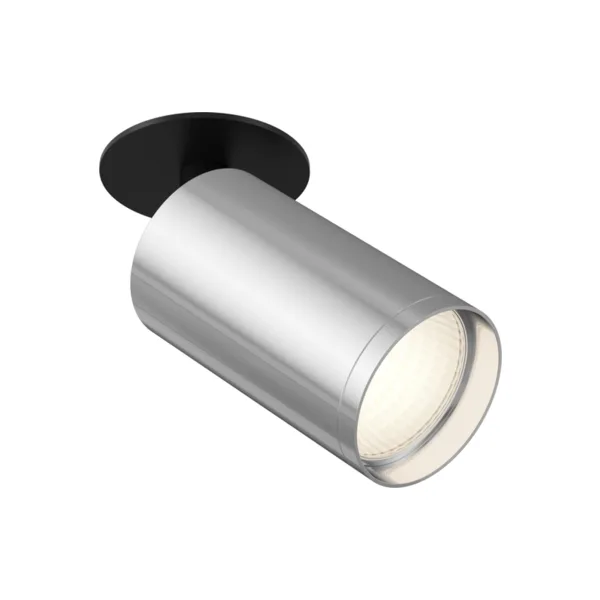 Встраиваемый светильник Maytoni Focus S C049CL-U-1BS