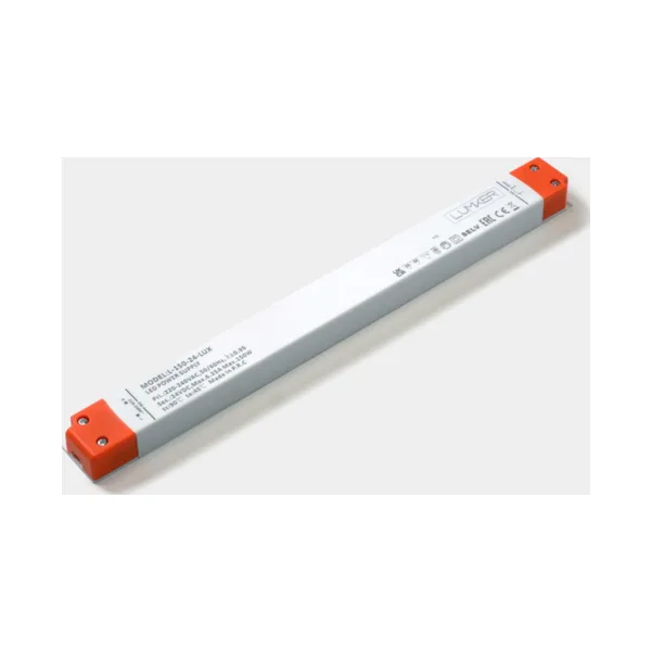 Блок питания для светодиодной ленты SWG LUMKER L-LUX L-150-24-LUX