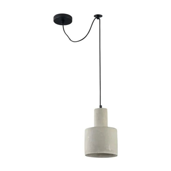 Светильник подвесной Maytoni Broni T439-PL-01-GR