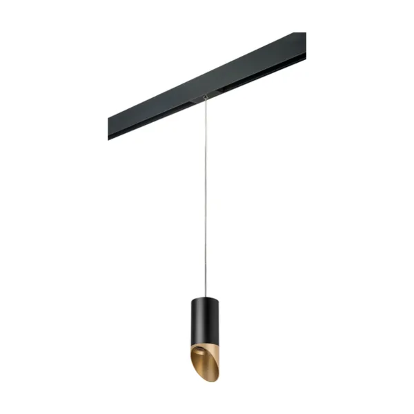 Трековый светильник Lightstar Rullo PRORP437140