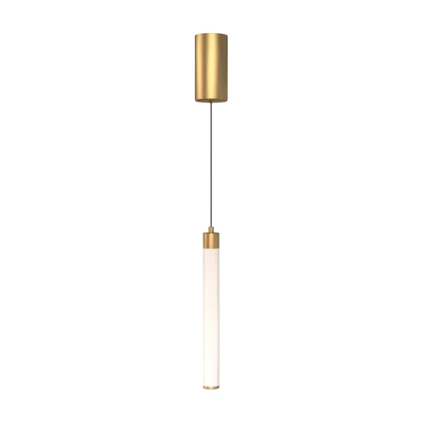 Подвесной светильник Maytoni P022PL-L10MG3K