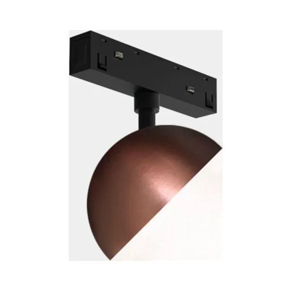 Трековый светильник SY-LINK SY-LINK-SFCF-10-NW