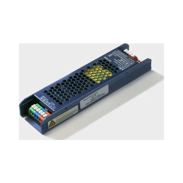 Блок питания для светодиодной ленты SWG YA-CT YA-CT-250-24