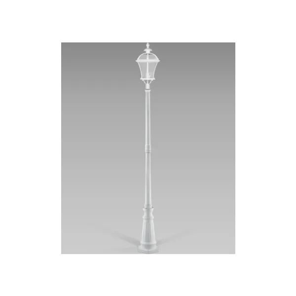 Наземный фонарь ROMA L 95209L W