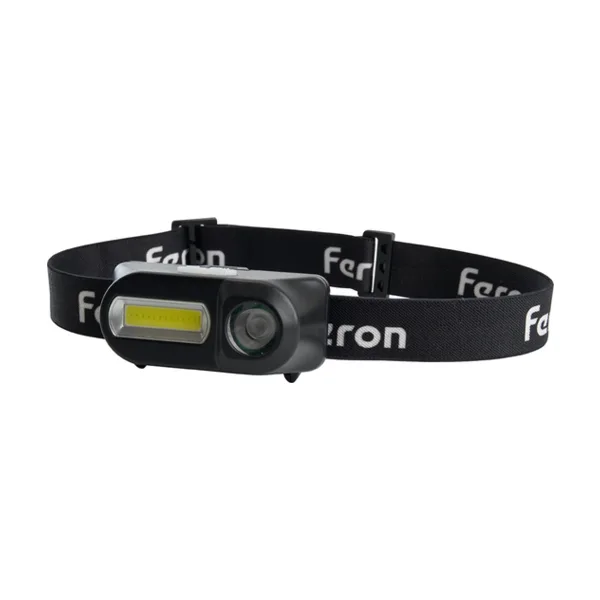 Фонарь налобный Feron TH2309 41713