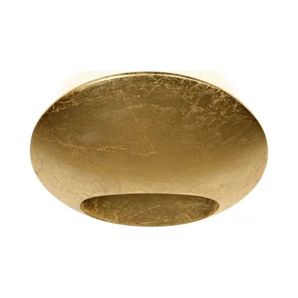 Настенный светильник Light Flux ZD8152-6W Gold