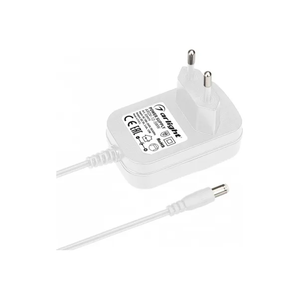 Блок питания с проводом Arlight ARDV 039979