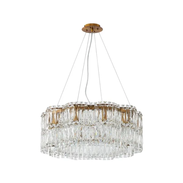 Подвесная люстра Admire / Эдмайр Stilfort 2174/05/10P