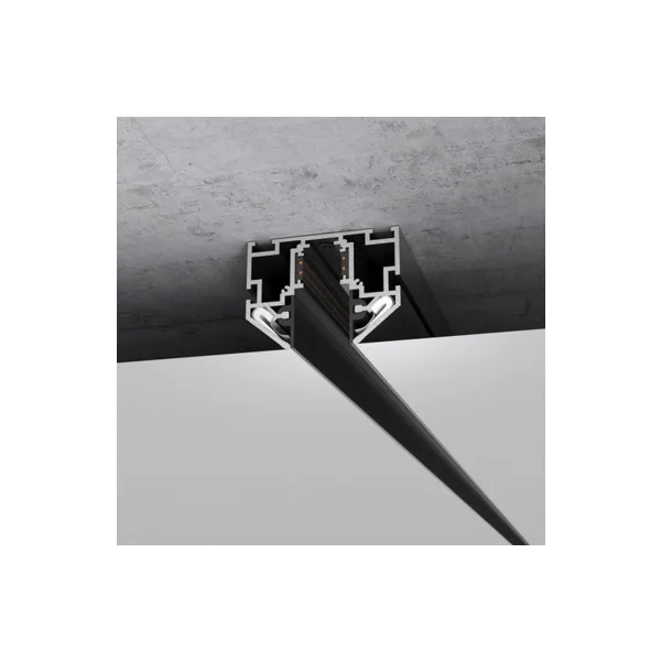 Трек встраиваемый Elektrostandard Slim Magnetic a067412