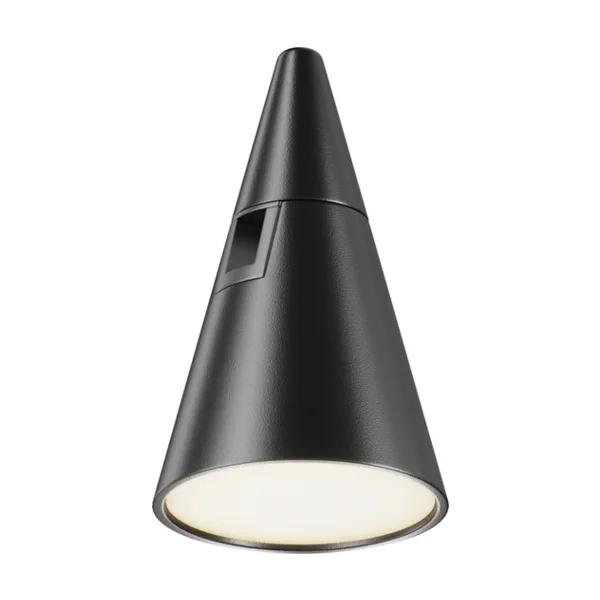 Трековый светильник Maytoni Keila TR146-1-5W3K-B