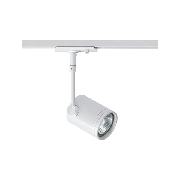 Трековый светильник Italline WSO 8130 white