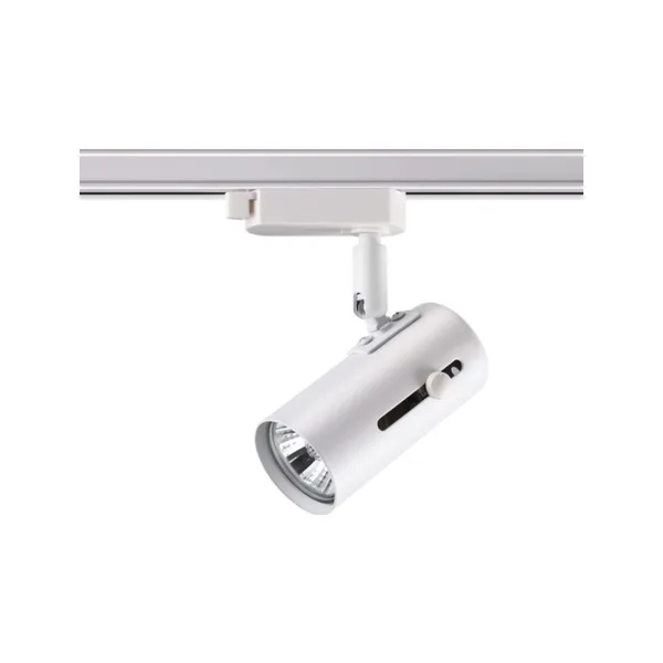 Трековый светильник Novotech Pipe 370413