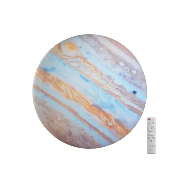 Настенно-потолочный светильник Jupiter 7724/EL