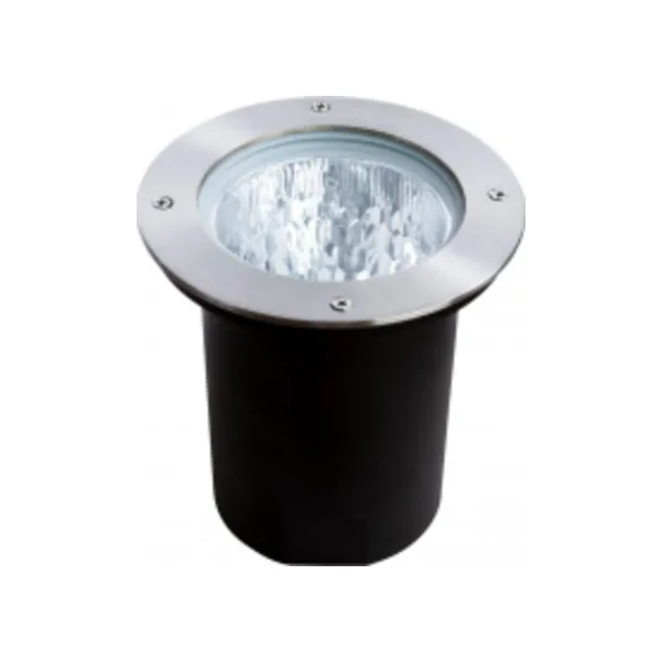 Грунтовый светильник Piazza A6013IN-1SS