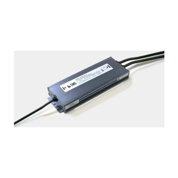 Блок питания для светодиодных лент TPW, 600 W Влагозащитный, 12 V, MTPW-600-12 010761
