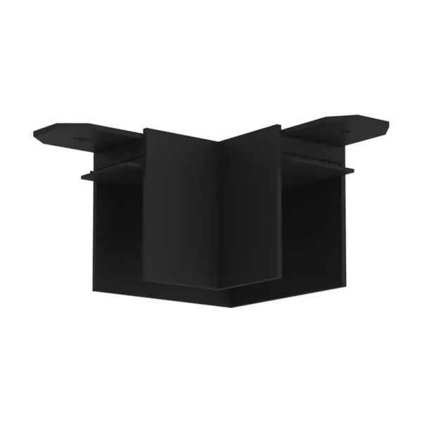 Соединитель угловой SMART BASE TR2102-BK