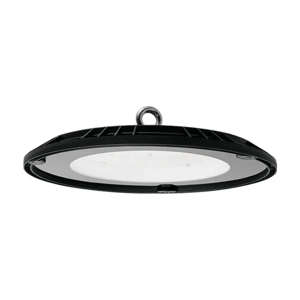Промышленный купольный светильник UFO-100W/01