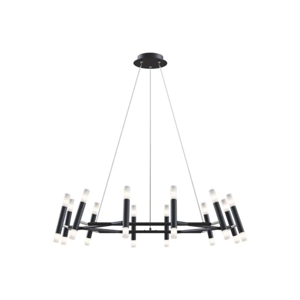 Светильник подвесной Maytoni Vigo MOD031PL-24B