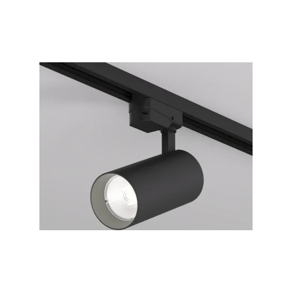 Трековый светильник SOLID KOPER DK6454-BK
