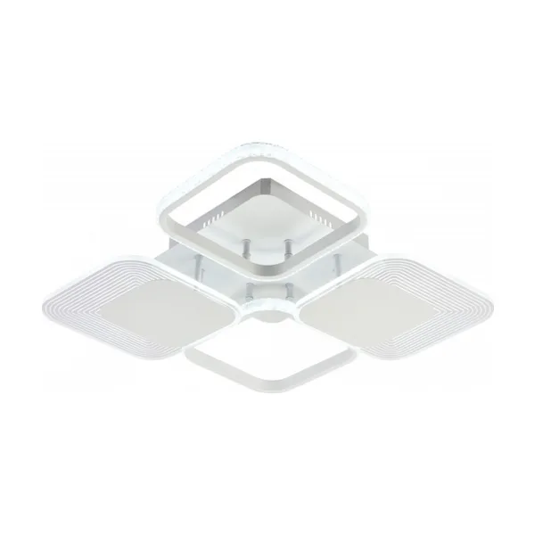 Потолочная люстра Escada Samia 10234/4LED