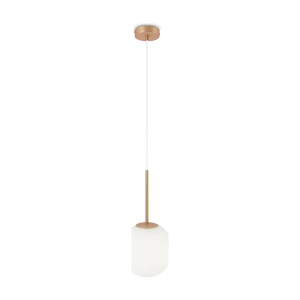Светильник подвесной Maytoni Basic form MOD321PL-01G3