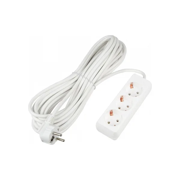 Удлинитель Uniel Ultra UL-00010004