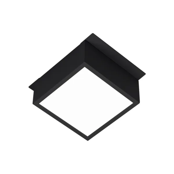 Встраиваемый светильник для установки в потолки Грильято Arlight Grigliato 038327(1)