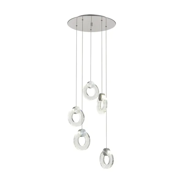 Подвесной светильник 1081 1081-LED20PL