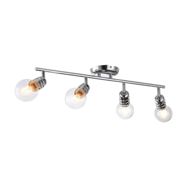 Спот Fuoco A9265PL-4CC