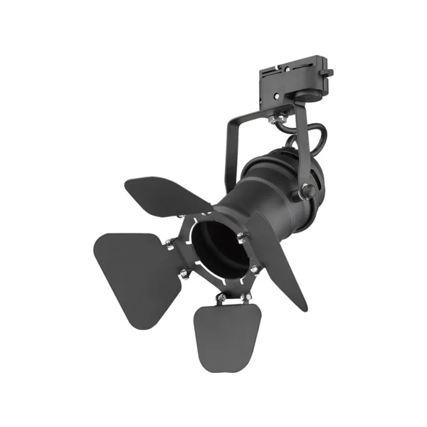 Трековый светильник Wertmark Lenken WE290.01.000