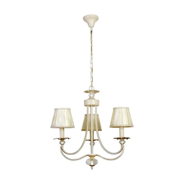 Подвесная люстра Abrasax Josephine 3007/3(creamgold)