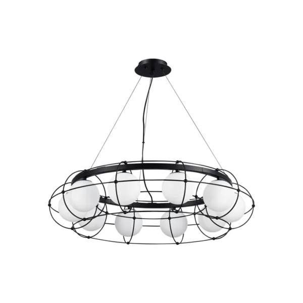 Подвесная люстра ST Luce Beata SL1189.403.10