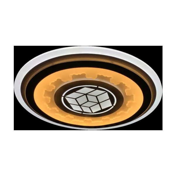 Настенно-потолочный светильник LED LAMPS 5601
