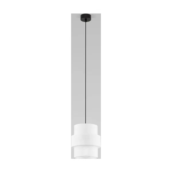 Светильник подвесной TK Lighting Calisto 5094 Calisto White