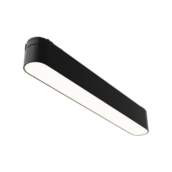 Трековый светильник Maytoni BASIS Radity TR080-1-12W4K-B