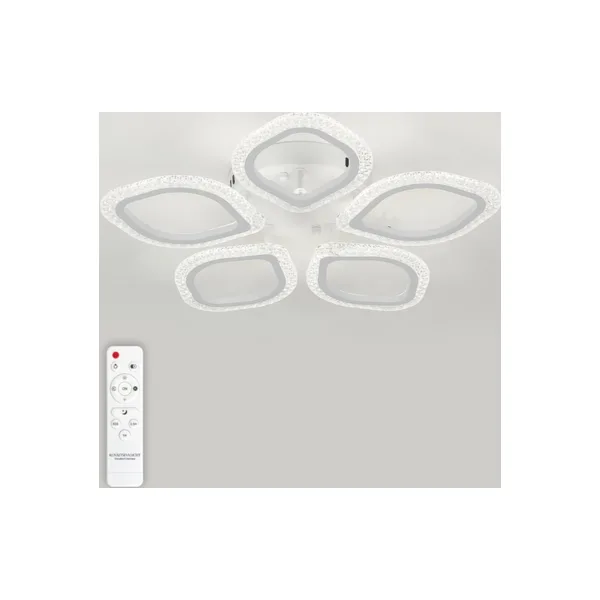 Потолочная люстра Natali Kovaltseva Simply LED LAMPS 81408