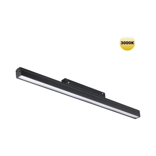 Трековый светильник Novotech Shino 359201