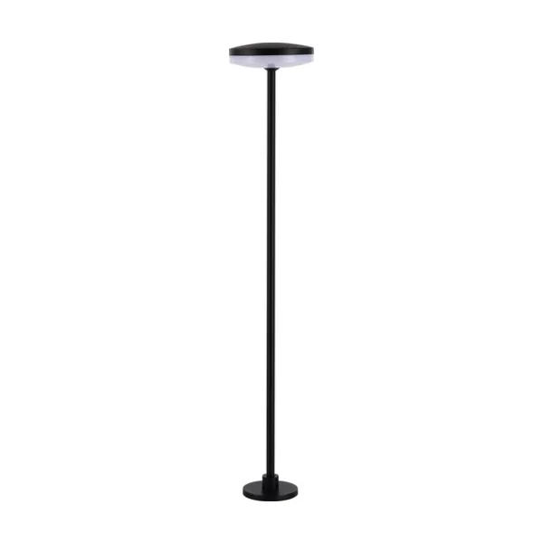 Уличный наземный светильник ST Luce Glimer SL9524.405.01