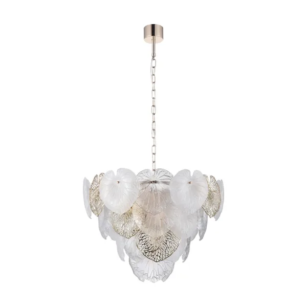 Подвесная люстра Arte Lamp Kapri A4078LM-12GO